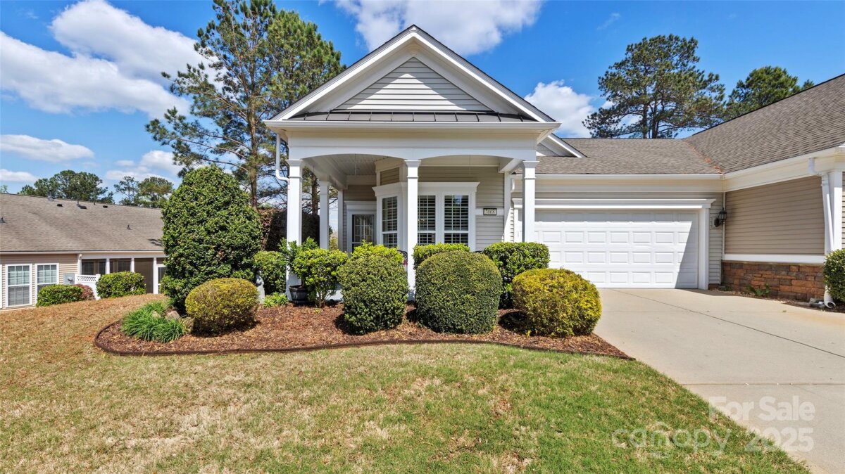 photo of home for sale at 3008 Sweetleaf Drive