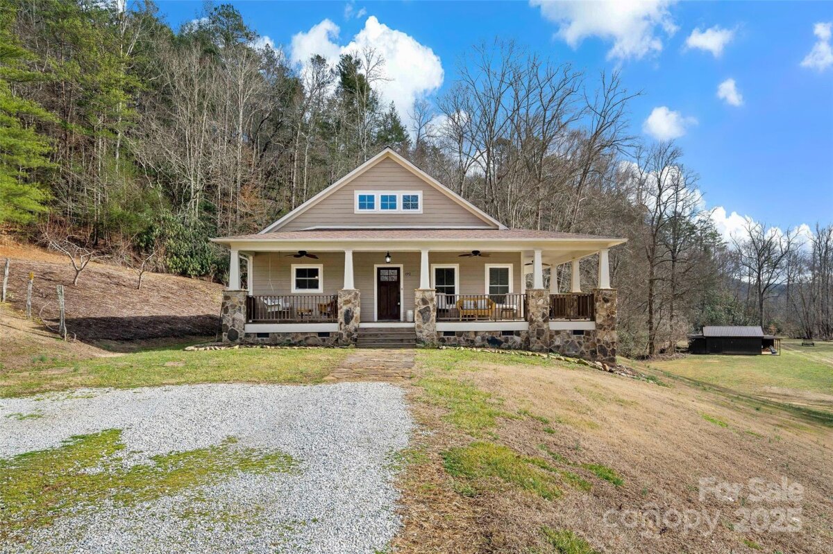 192 Mountain View Road, Marion, NC 28752, MLS # 4222298