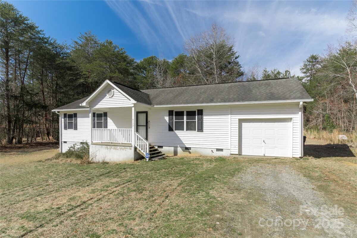 4175 Barnell Lane, Maiden, NC 28650, MLS # 4222350
