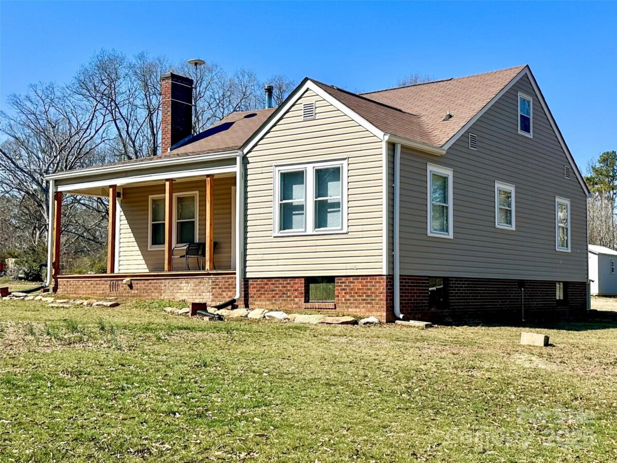 2318 W Main Street, Albemarle, NC 28001, MLS # 4222371