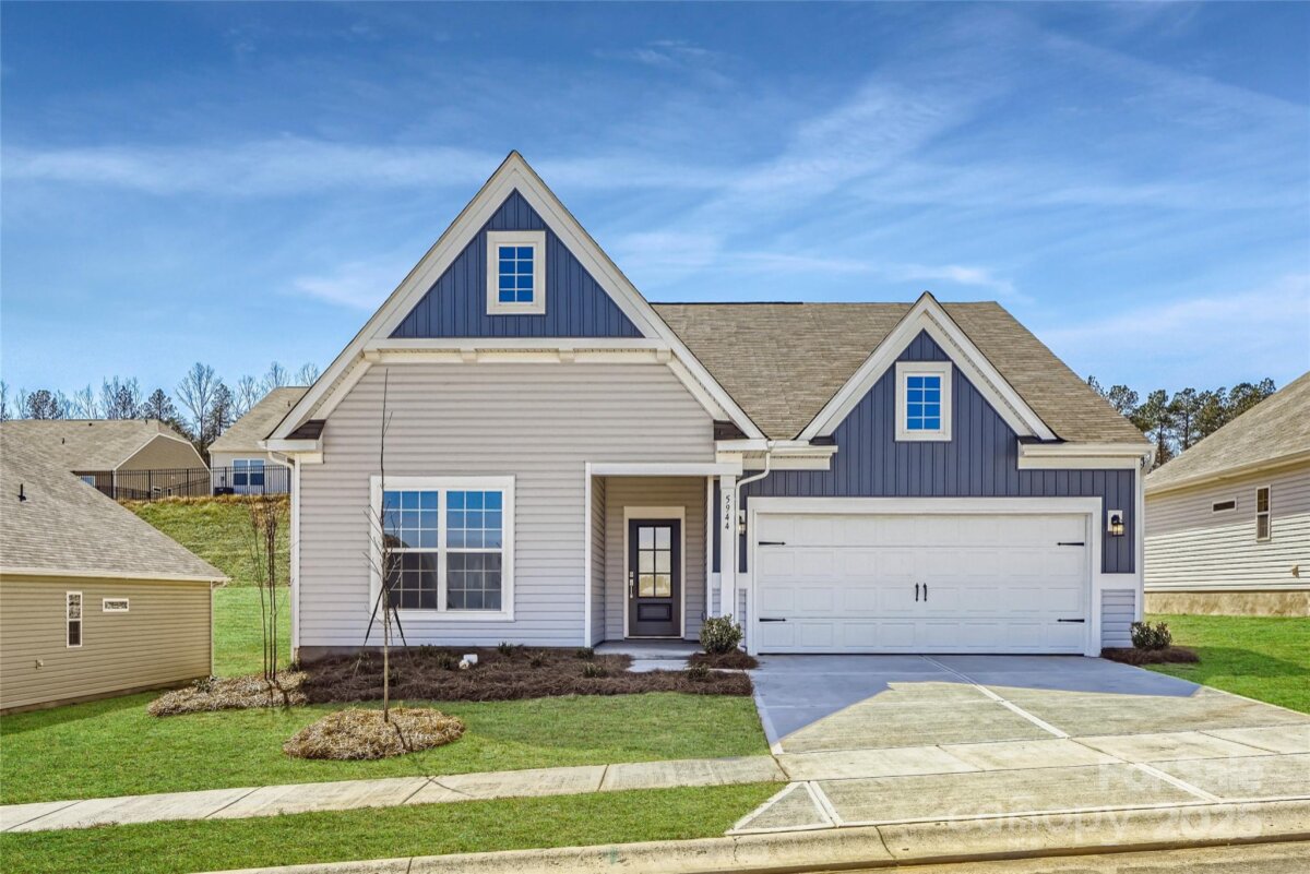 5944 Oak Branch Circle, Maiden, NC 28650, MLS # 4222393
