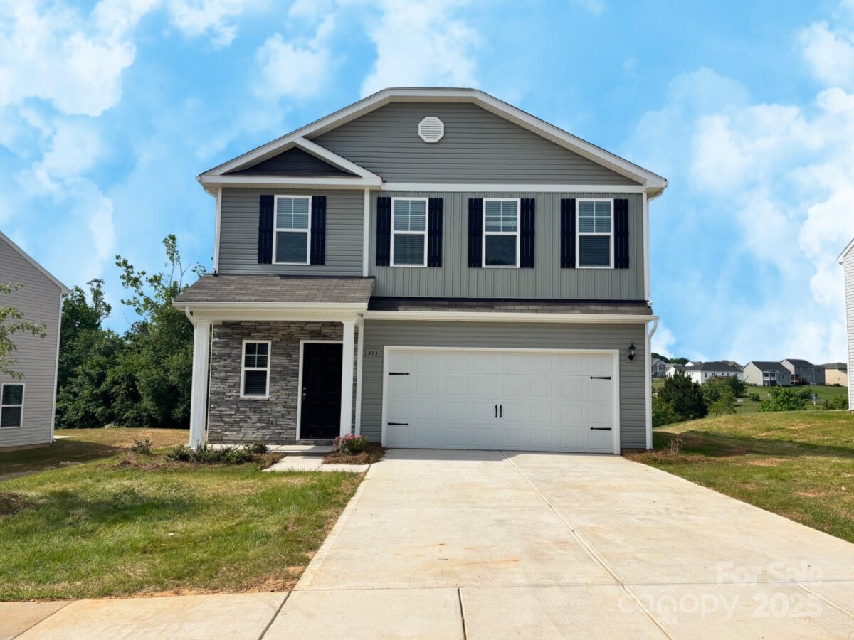 213 Lake George Drive, Shelby, NC 28152, MLS # 4222394