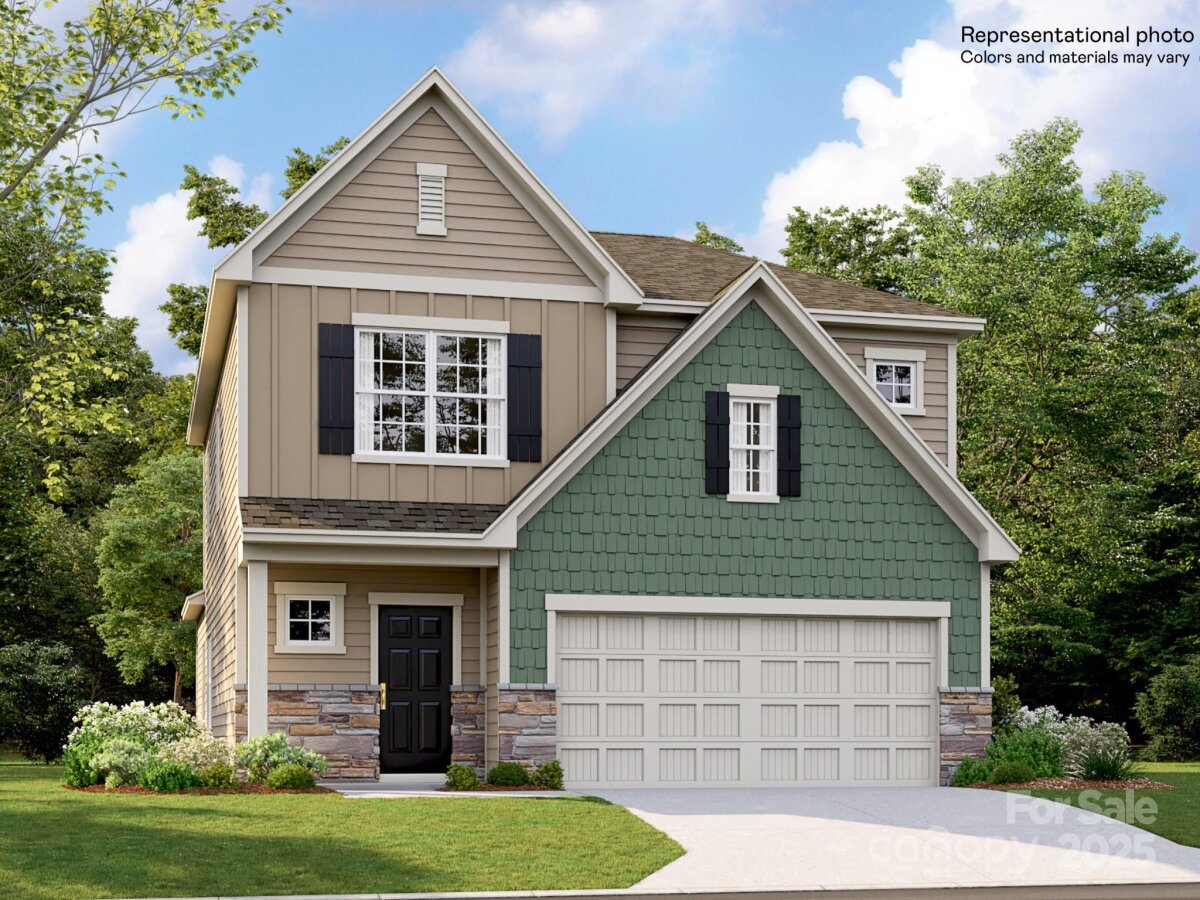 6271 Fairfax Court, Maiden, NC 28650, MLS # 4222402