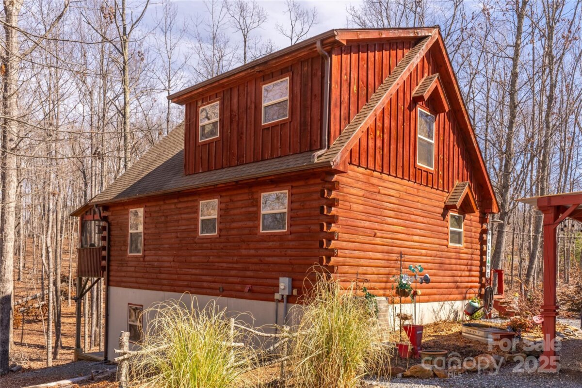 257 Adirondack Trail, Nebo, NC 28761, MLS # 4222411