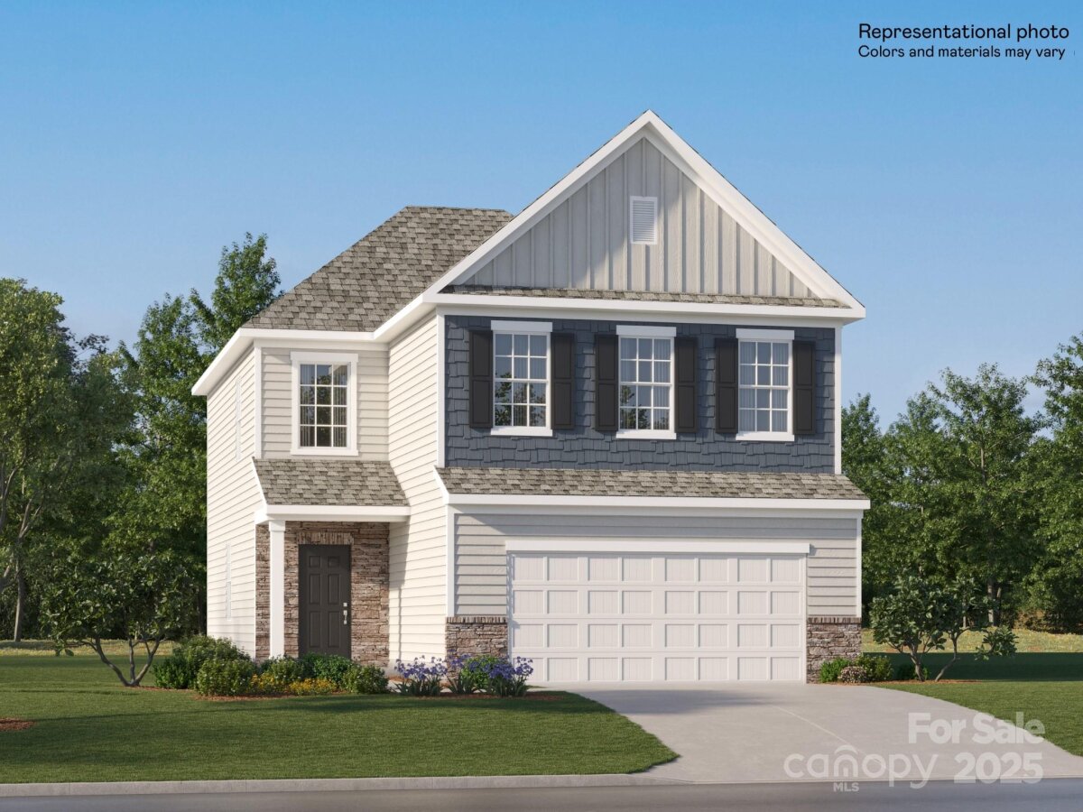 6277 Fairfax Court, Maiden, NC 28650, MLS # 4222413