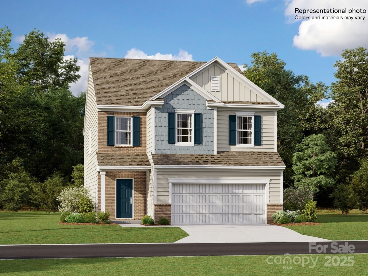 6283 Fairfax Court, Maiden, NC 28650, MLS # 4222434