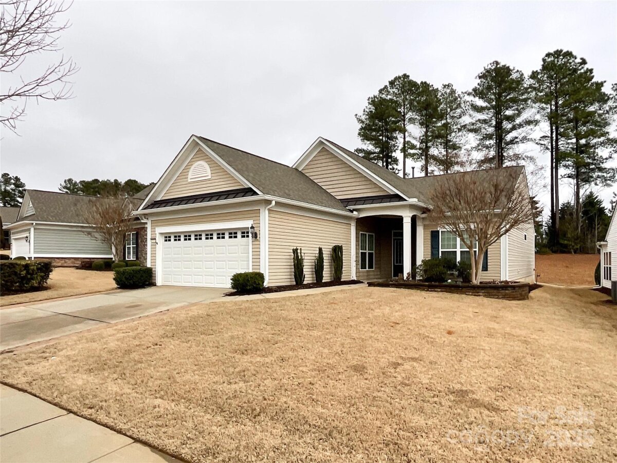 photo of home for sale at 2023 Moultrie Court