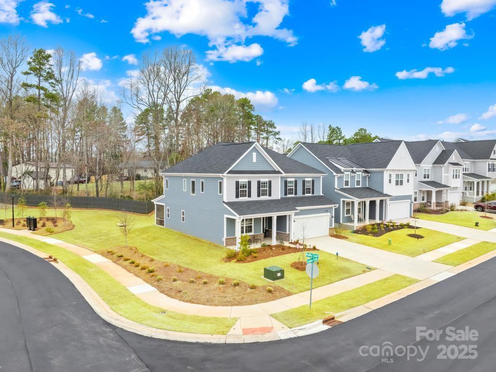 118 Golden Trail, Mooresville, NC 28115, MLS # 4222461