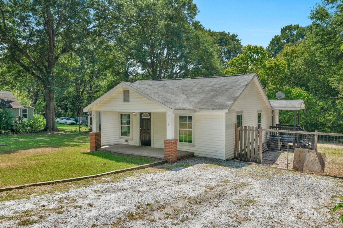 233 Proctor Street, Gastonia, NC 28052, MLS # 4222468
