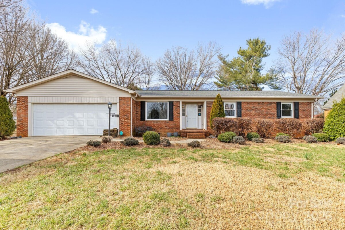 137 Dellinger Drive, Statesville, NC 28625, MLS # 4222488