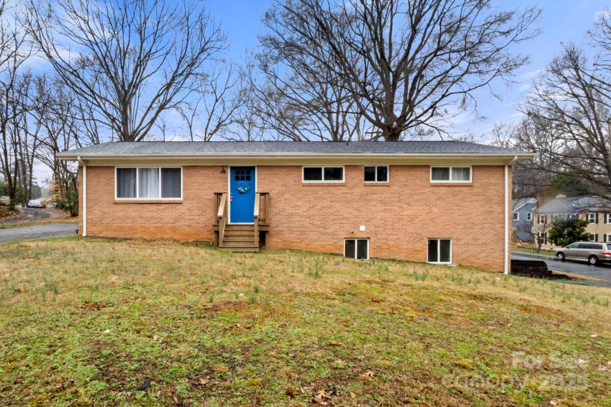 7047 Cheyenne Drive, Charlotte, NC 28262, MLS # 4222516