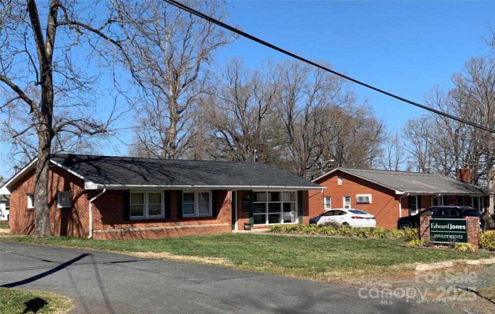 508 S Sutherland Avenue, Monroe, NC 28112, MLS # 4222525
