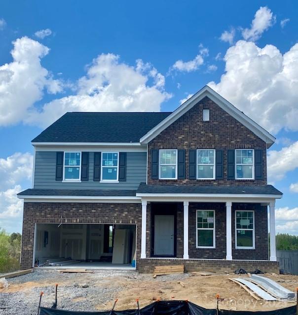 13705 Roderick Drive Unit 194, Huntersville, NC 28078, MLS # 4222530