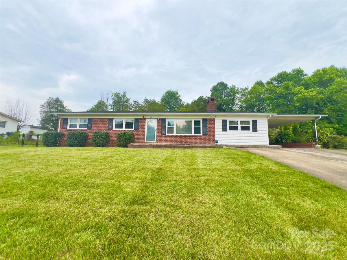 108 Meadowview Place, Lenoir, NC 28645, MLS # 4222550