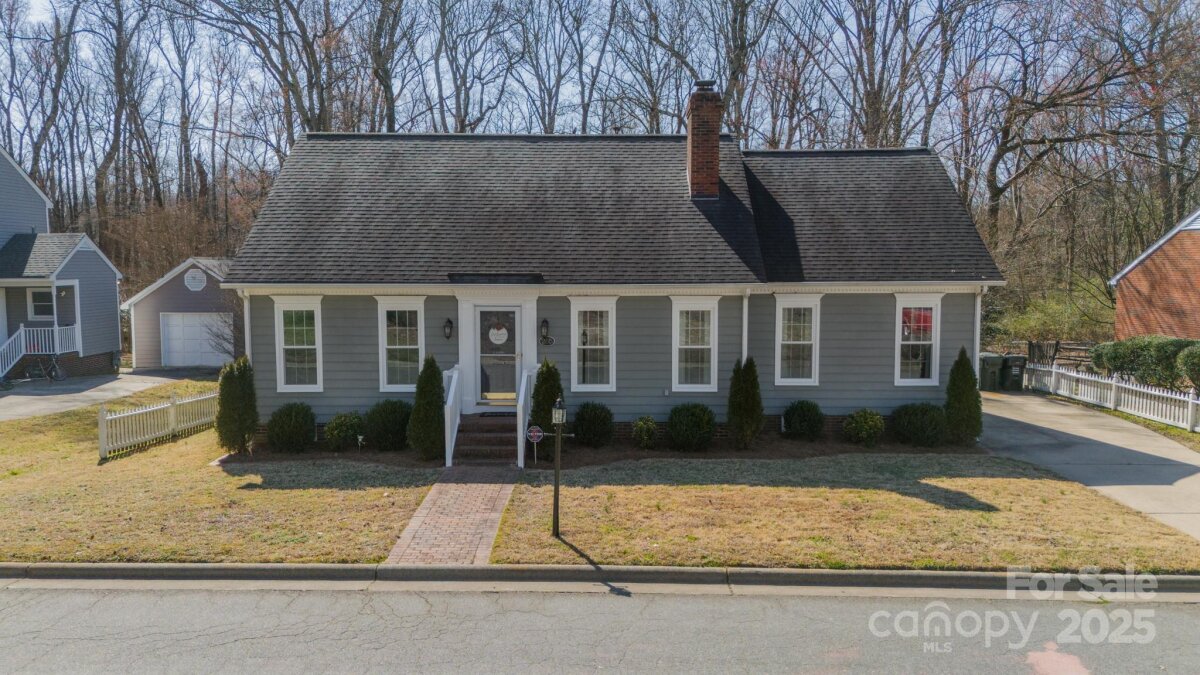 285 Fryling Avenue, Concord, NC 28025, MLS # 4222575