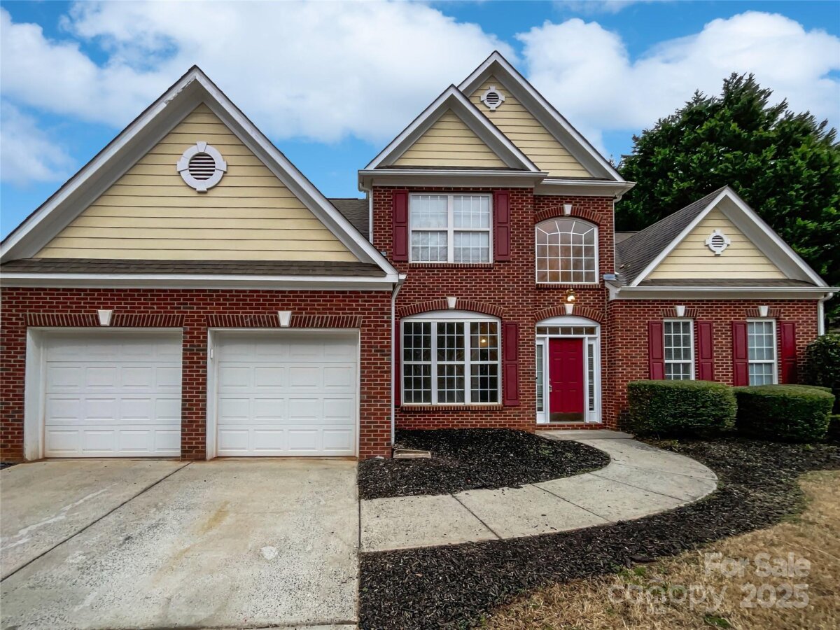 11124 Chastain Parc Drive, Charlotte, NC 28216, MLS # 4222577