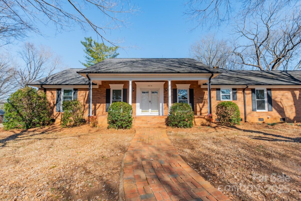 4210 Wrangler Drive, Concord, NC 28027, MLS # 4222597