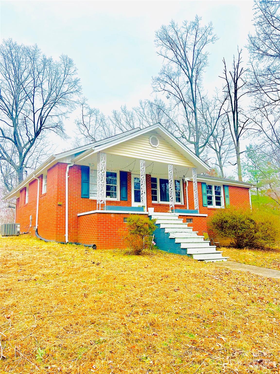 360 Spring Street, Marion, NC 28752, MLS # 4222606
