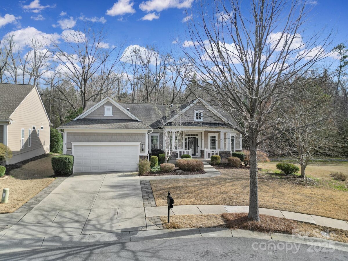 51273 Daffodil Court, Indian Land, SC 29707, MLS # 4222647