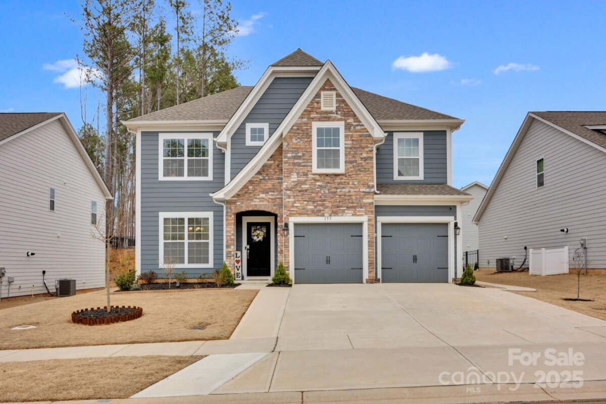155 Autumnwood Road, Troutman, NC 28166, MLS # 4222653