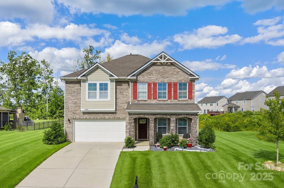 2150 Grist Mill Drive, Concord, NC 28025, MLS # 4222659