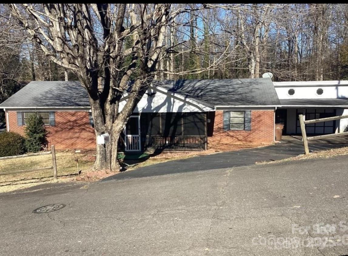 314 Little Street, Lincolnton, NC 28092, MLS # 4222660