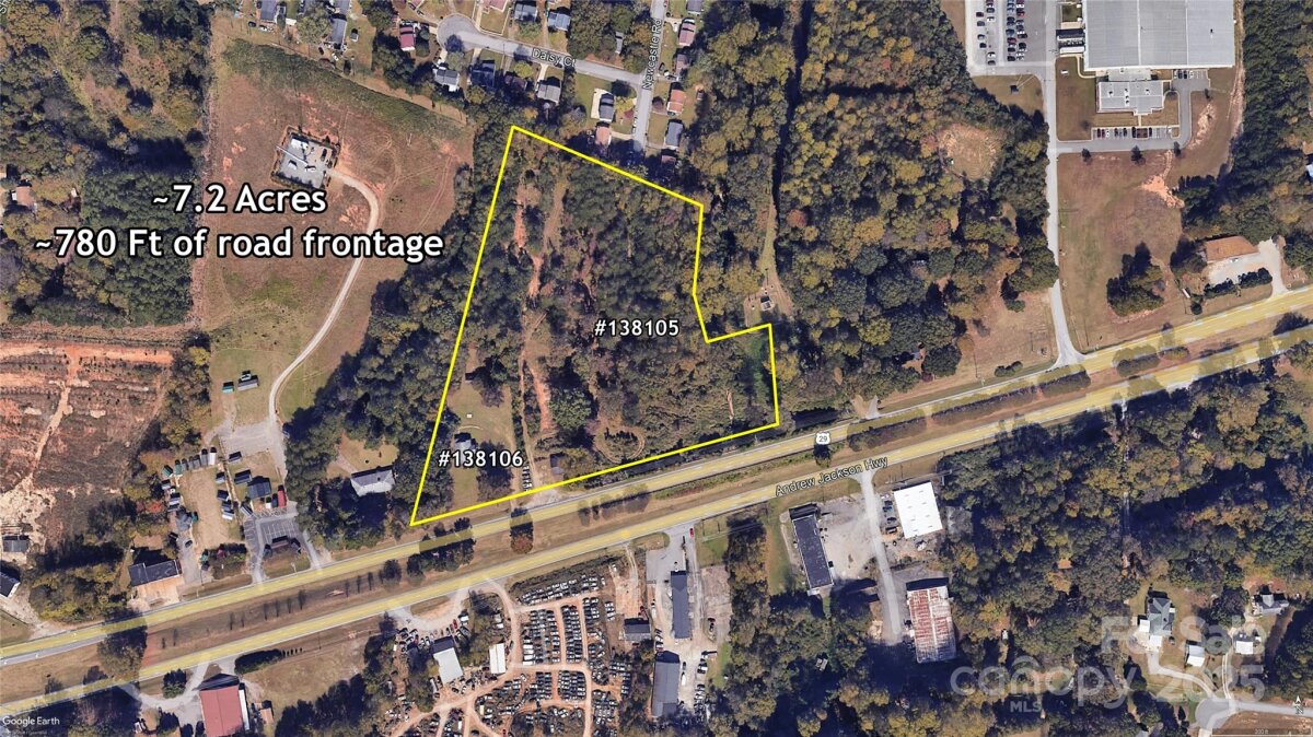 3010 W Franklin Boulevard, Gastonia, NC 28052, MLS # 4222661