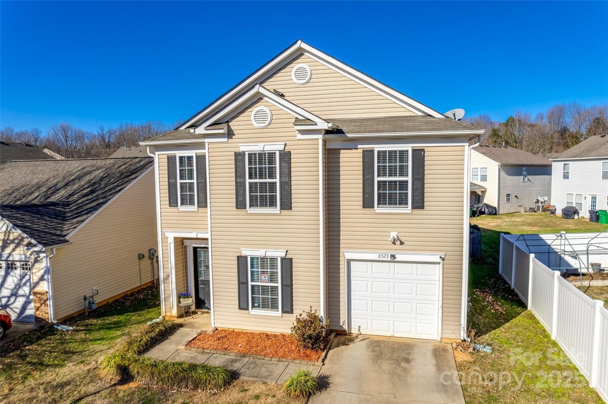 6523 Matlea Court, Charlotte, NC 28215, MLS # 4222699