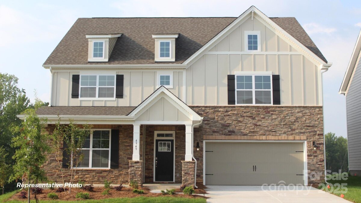 283 Miramar Drive, York, SC 29745, MLS # 4222780