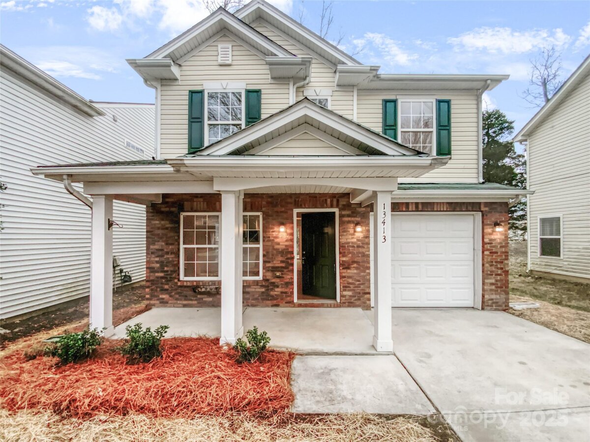 13413 Glasgow Green Lane, Charlotte, NC 28213, MLS # 4222794