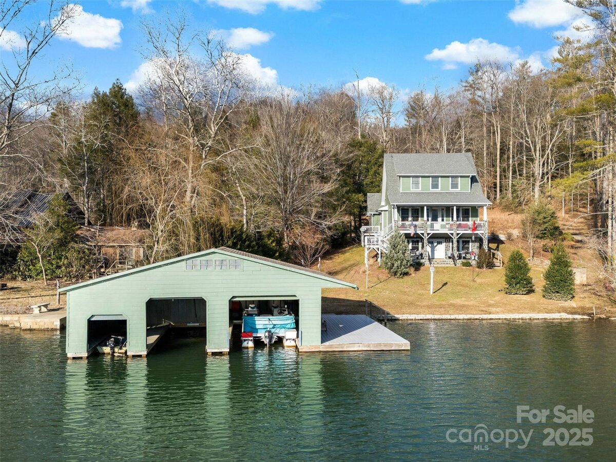300 Lakeshore Drive, Marion, NC 28752, MLS # 4222820