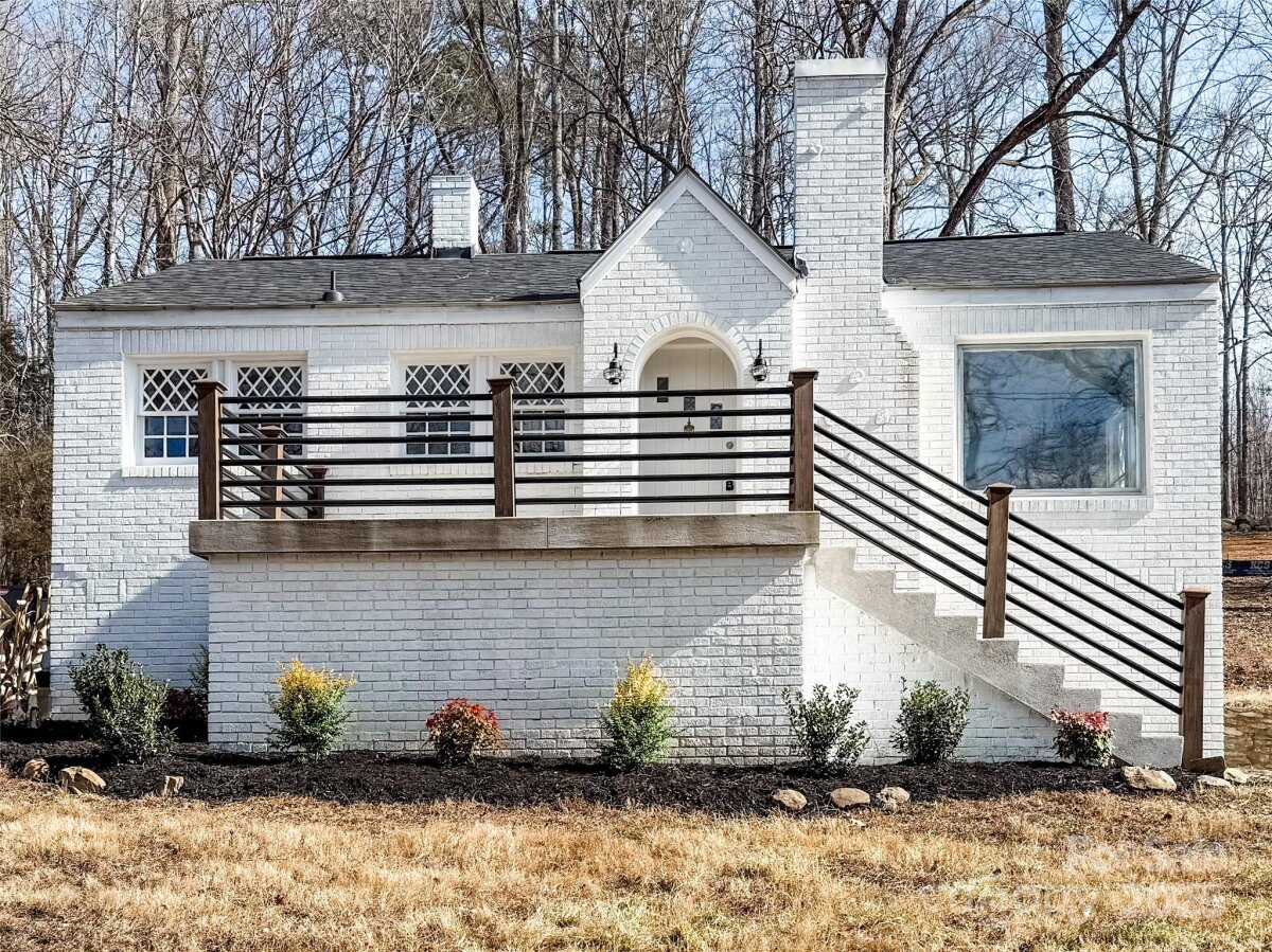 32884 Old Salisbury Road, Albemarle, NC 28001, MLS # 4222825