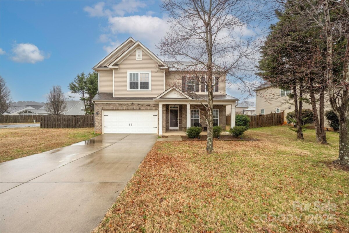 128 Lacona Trace, Mooresville, NC 28115, MLS # 4222843