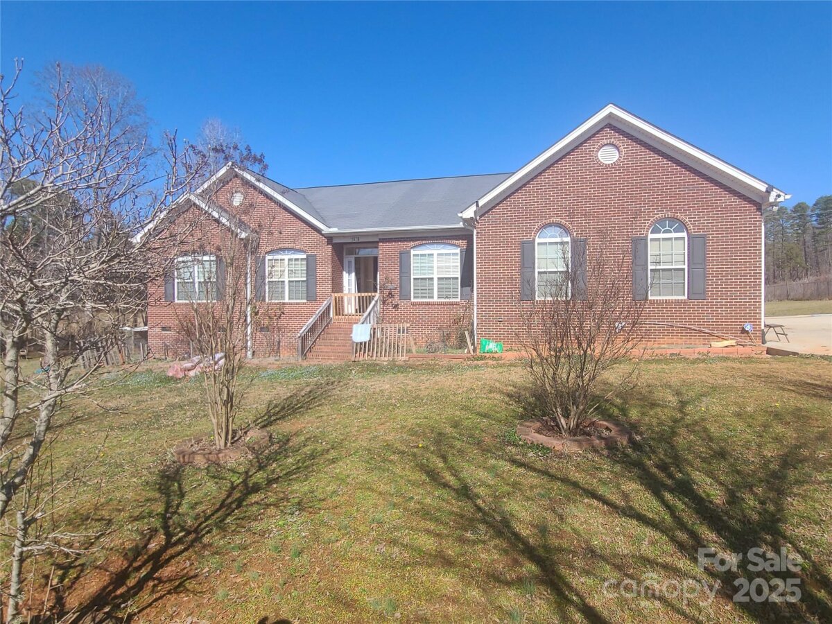 1638 Bess Town Road, Bessemer City, NC 28016, MLS # 4222874