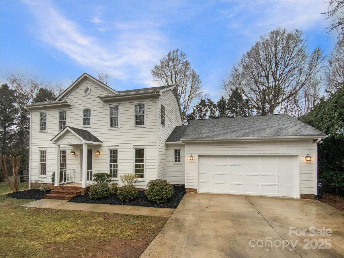 9105 Capsdale Court, Huntersville, NC 28078, MLS # 4222899
