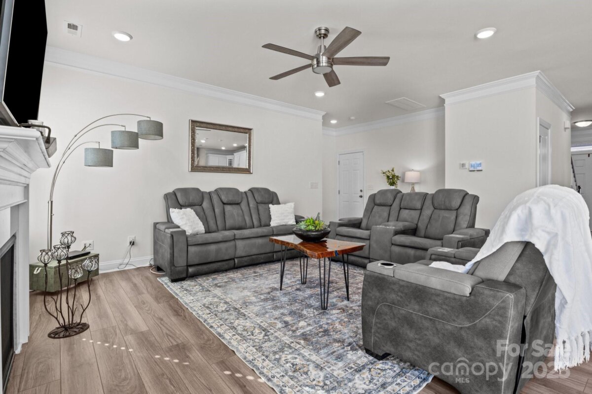 111 Old Field Road, Statesville, NC 28677, MLS # 4222905