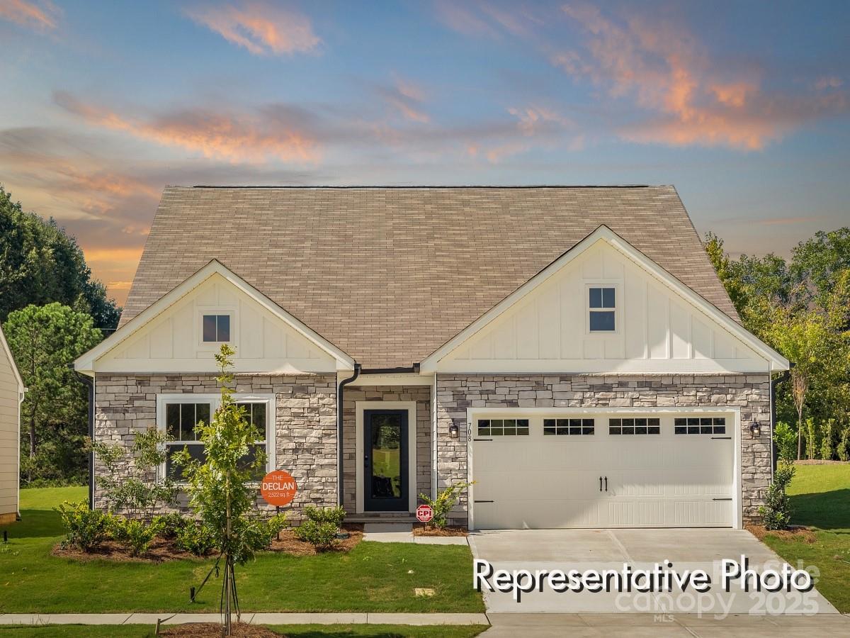 167 Montgomery Place Unit 728, Mount Gilead, NC 27306, MLS # 4222917