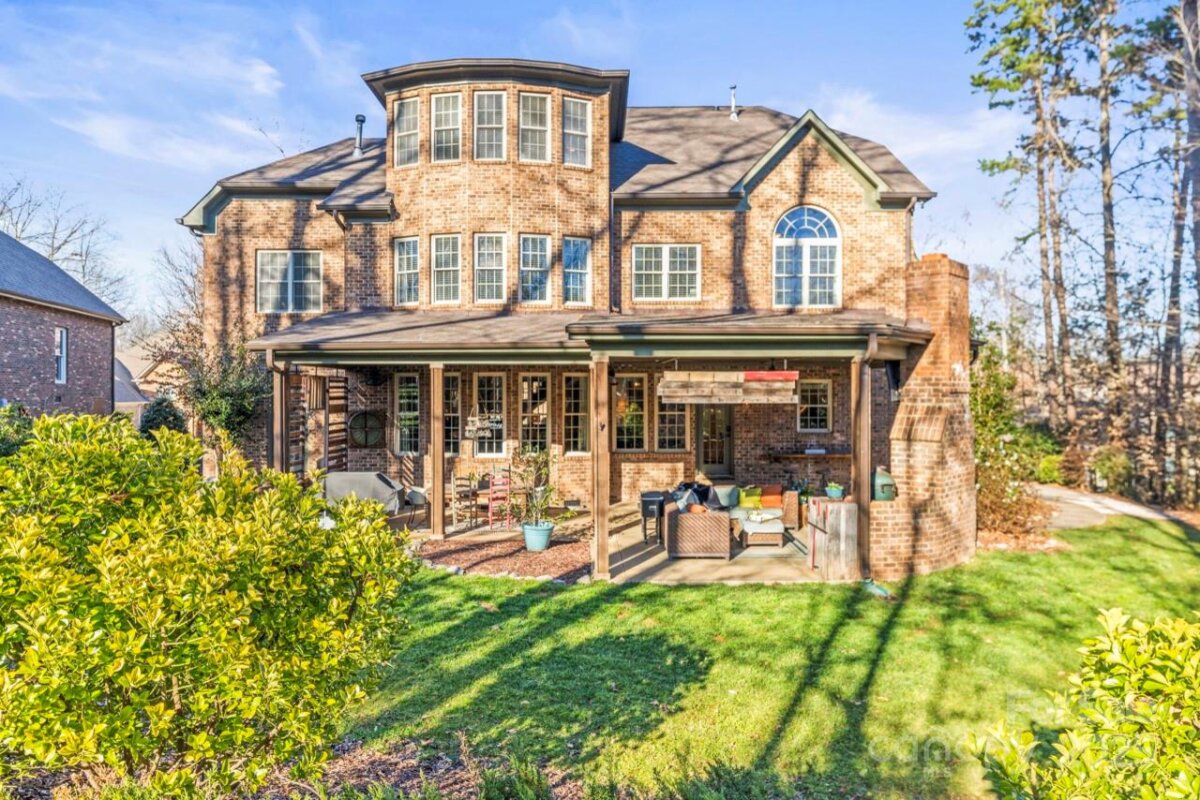 7812 Burning Ridge Drive, Stanley, NC 28164, MLS # 4222932