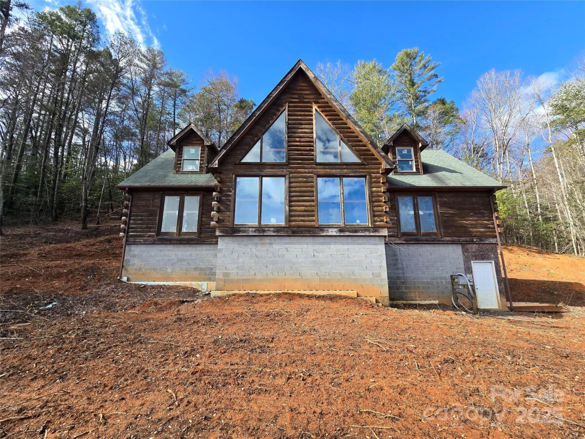 6490 Globe Road Unit 14, Lenoir, NC 28645, MLS # 4222974
