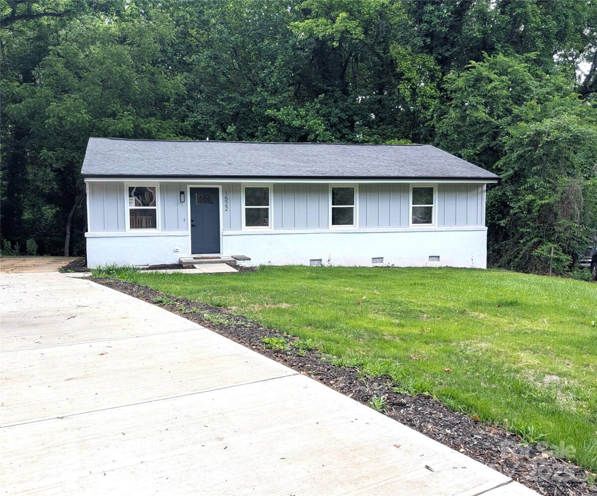 1522 Wickham Lane, Charlotte, NC 28208, MLS # 4222983