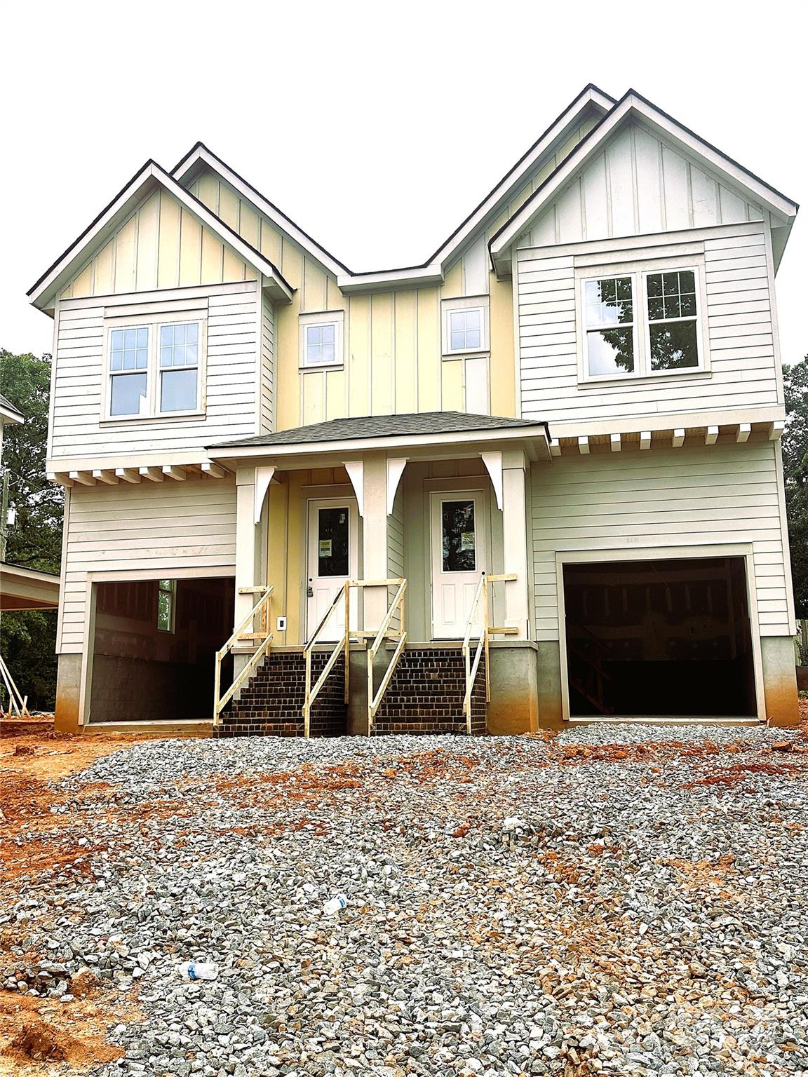 2526 Elkwood Circle, Charlotte, NC 28205, MLS # 4222987