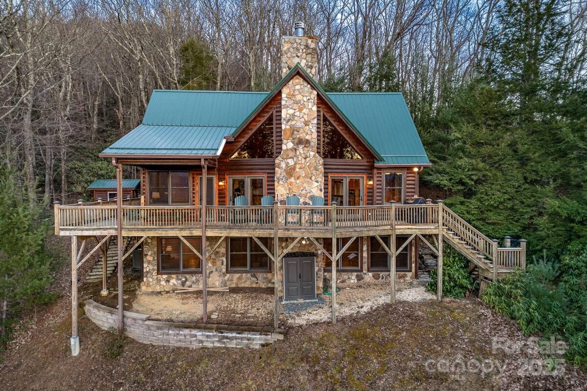 4880 Nightingale Way, Lenoir, NC 28645, MLS # 4223039