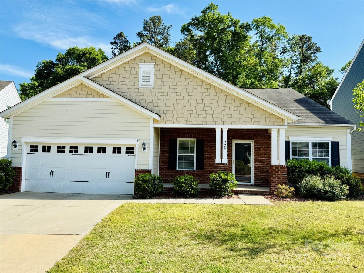 1726 Still River Way, Fort Mill, SC 29708, MLS # 4223067