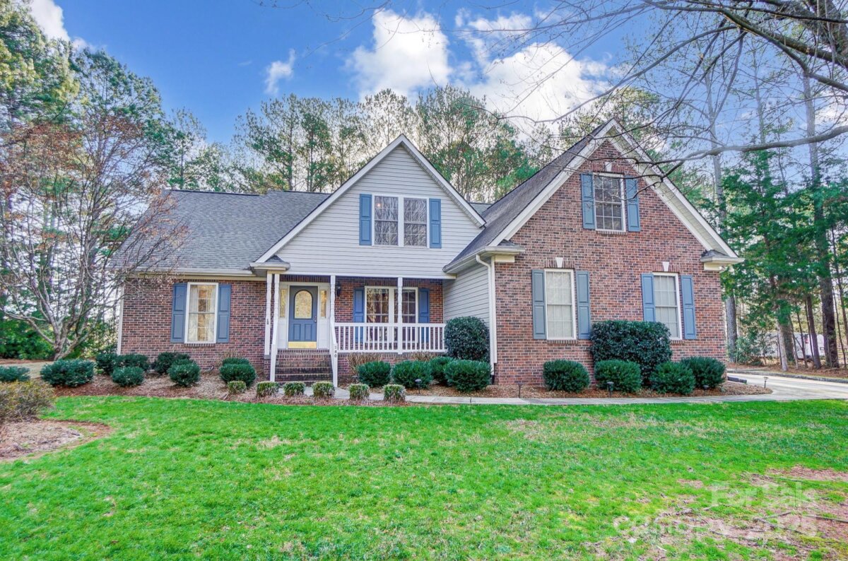 340 Tradewinds Lane, York, SC 29745, MLS # 4223078
