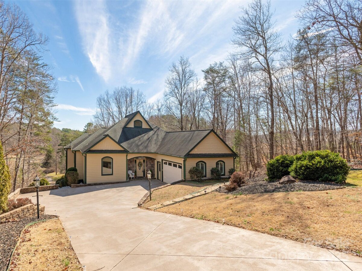 172 Summer Morning Court, Lake Lure, NC 28746, MLS # 4223102