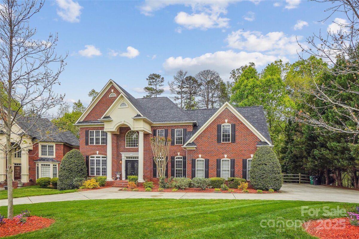 12011 Olden Court, Charlotte, NC 28262, MLS # 4223139