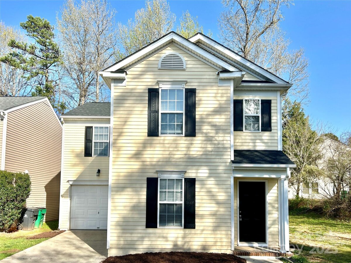 7702 Brisbane Court, Charlotte, NC 28215, MLS # 4223141