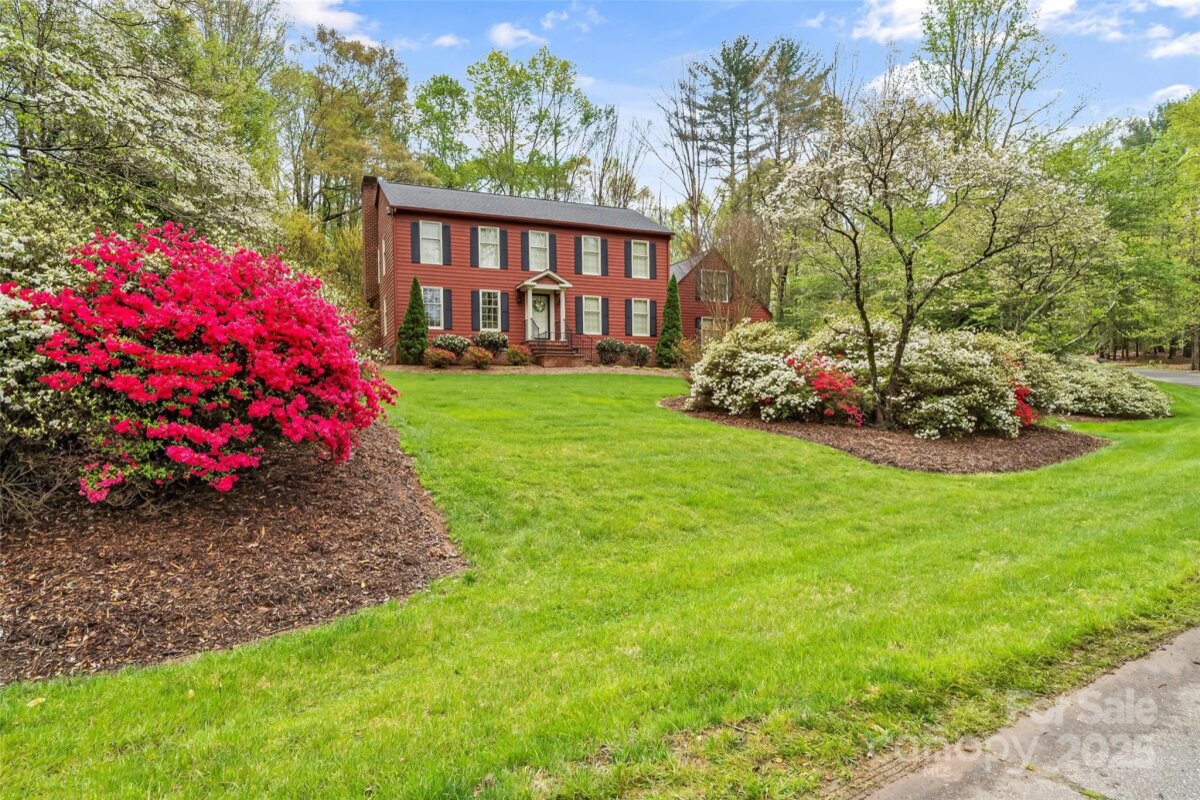 102 Parkland Street, Morganton, NC 28655, MLS # 4223171