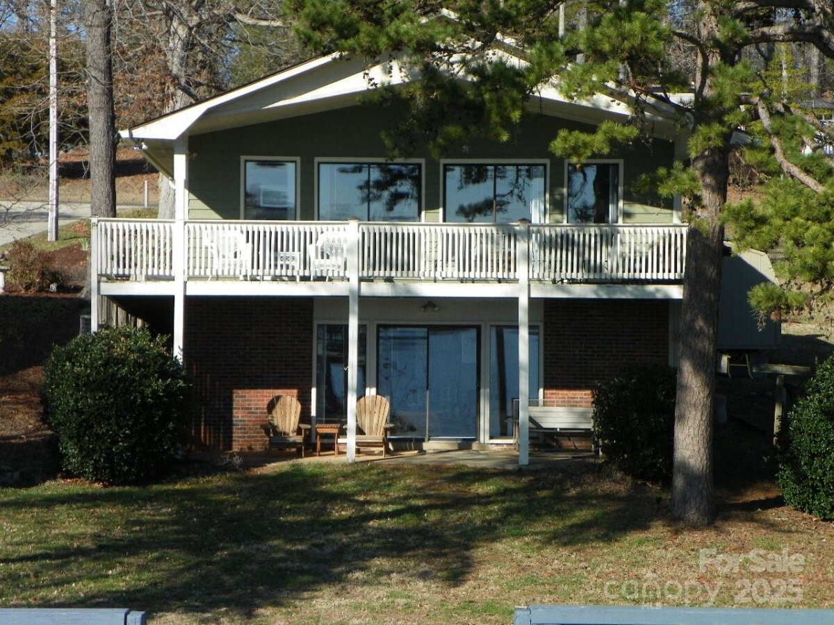 254 N Shoreline Drive Unit 38, New London, NC 28127, MLS # 4223195