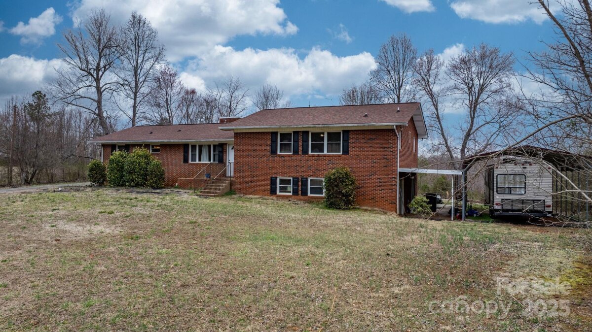 9257 Mull Road, Vale, NC 28168, MLS # 4223206